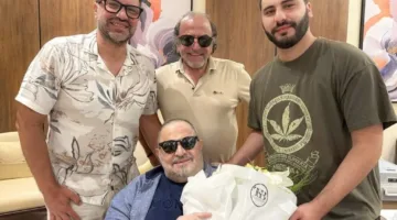بعد حادثة الحريق.. معلومات وتاريخ حفل جورج وسوف في العلمين