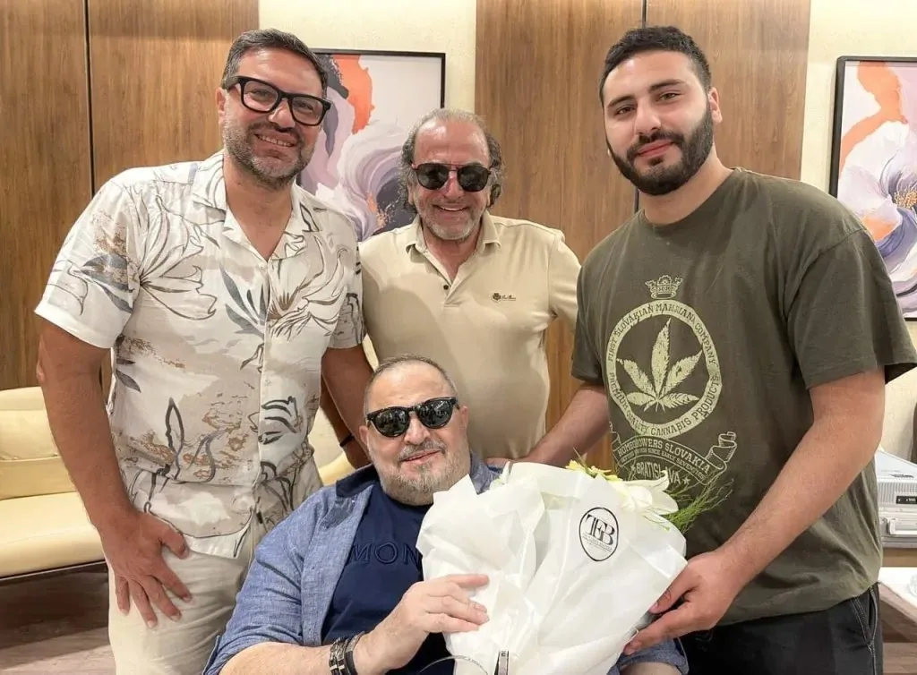 بعد حادثة الحريق.. معلومات وتاريخ حفل جورج وسوف في العلمين