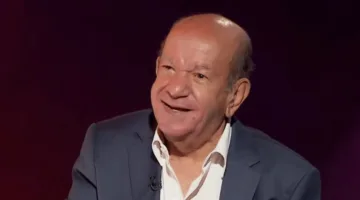 قبل وفاته.. ما هي تصريحات لطفي لبيب حول الموت؟