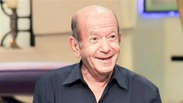 توديع جنازة لطفي لبيب غداً من كنيسة شهيرة