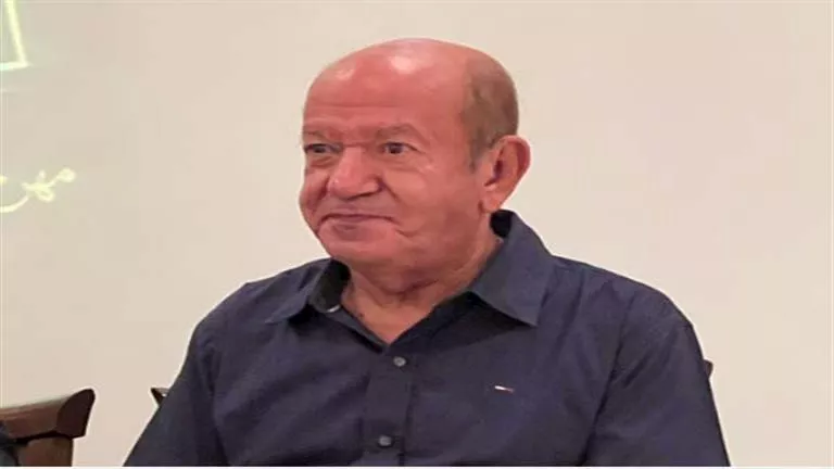 إدوارد يودع لطفي لبيب: “نلت الكثير من الدروس منك.. رحمك الله يا عزيزي” إدوارد يودع لطفي لبيب: “نلت الكثير من الدروس منك.. رحمك الله يا عزيزي”