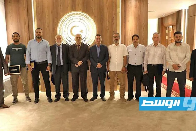 مغلق منذ 15 عامًا.. إعادة فتح صمامات سد وادي غان بعد إجراء الصيانة اللازمة. مغلق منذ 15 عامًا.. إعادة فتح صمامات سد وادي غان بعد إجراء الصيانة اللازمة.