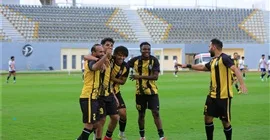 رسمياً.. المقاولون العرب يعلن انضمام لاعب من الزمالك