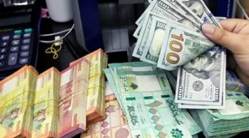 بالإحصائيات… كيف ينفق اللبنانيون في أوقات الطوارئ؟
