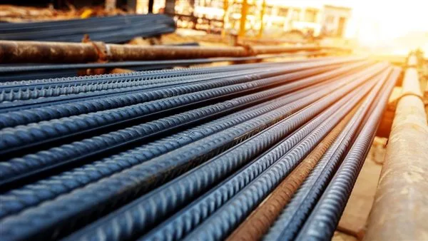 سعر طن حديد عز في السوق المحلي ليوم الأربعاء 30 يوليو 2025