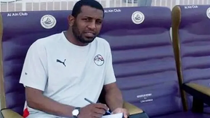 كيف علق ربيع ياسين على المفاوضات بين الزمالك وأحمد عبد القادر؟