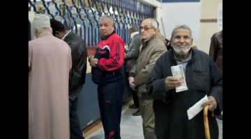 مواعيد وأماكن توزيع معاشات أغسطس 2025