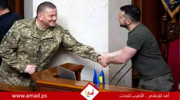 موسكو: لا حاجة لتأكيد معلومات الاستخبارات حول استبدال زيلينسكي بزالوجني