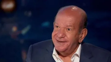 ماذا أفاد المشاهير عن لطفي لبيب؟