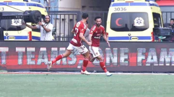 بعد عبد القادر.. الأهلي يضع نجمًا جديدًا في قائمة الانتظار والشكوك تتزايد