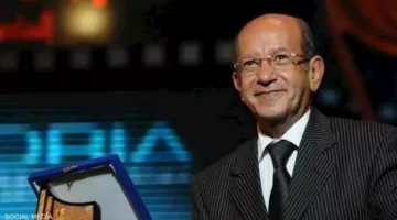 “موهبة استثنائية وفنان حقيقي”.. مهرجان القاهرة السينمائي يودع لطفي لبيب