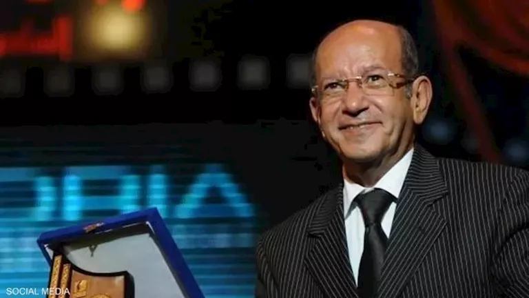 “موهبة استثنائية وفنان حقيقي”.. مهرجان القاهرة السينمائي يودع لطفي لبيب “موهبة استثنائية وفنان حقيقي”.. مهرجان القاهرة السينمائي يودع لطفي لبيب