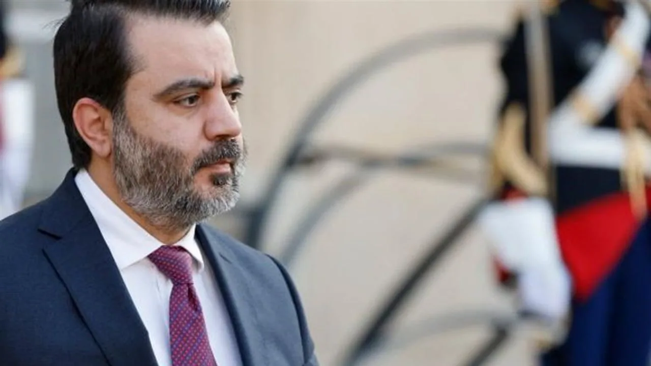اجتماع سوري – إسرائيلي في باكو بعد أسبوعين من الاجتماع الأول في هذا التاريخ اجتماع سوري – إسرائيلي في باكو بعد أسبوعين من الاجتماع الأول في هذا التاريخ
