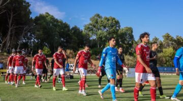 بيراميدز يستثمر 100 مليون جنيه للتعاقد مع لاعب وسط الأهلي.. اعتراف مفاجئ