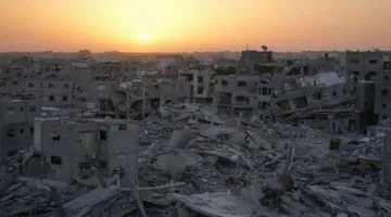 ما دلالة دعوة مصر والسعودية وقطر لـ”حماس” لتسليم سلاحها؟