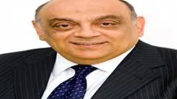 شخصيات: محمود نظيم، الرجل الذي كان يقضي الليالي في مكتبه أثناء ثورة 25 يناير