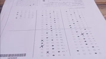 التعليم تنفي ادعاء طالب بتغيير إجابته في الثانوية: إجراءات التصحيح لا تترك مجالًا للغموض.