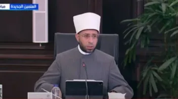 وزير الأوقاف يوضح أهداف حملة «صحح مفاهيمك»