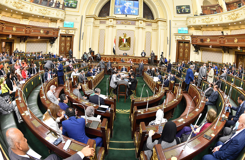 قرار مجلس النواب علي تعديلات قانون العمل الجديد