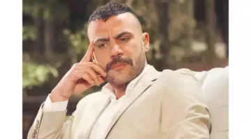 بعبارات مؤثرة، محمد إمام يودع الفنان لطفي لبيب