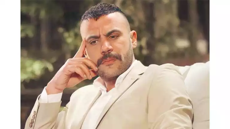 بعبارات مؤثرة، محمد إمام يودع الفنان لطفي لبيب بعبارات مؤثرة، محمد إمام يودع الفنان لطفي لبيب