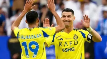 النصر السعودي يفوز على تولوز الفرنسي بهدفين في مباراة ودية مثيرة (تفاصيل)