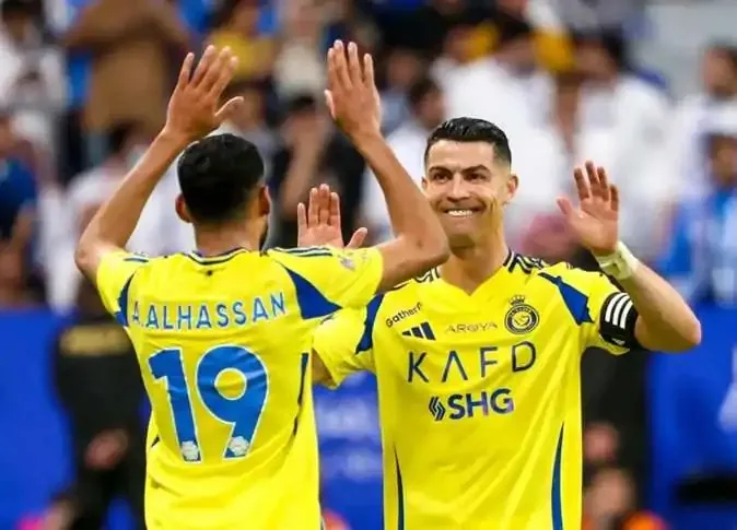 النصر السعودي يفوز على تولوز الفرنسي بهدفين في مباراة ودية مثيرة (تفاصيل)