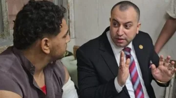 استئناف دفاع عامل السيرك على حكم سجن أنوسة كوتة في حادث النمر
