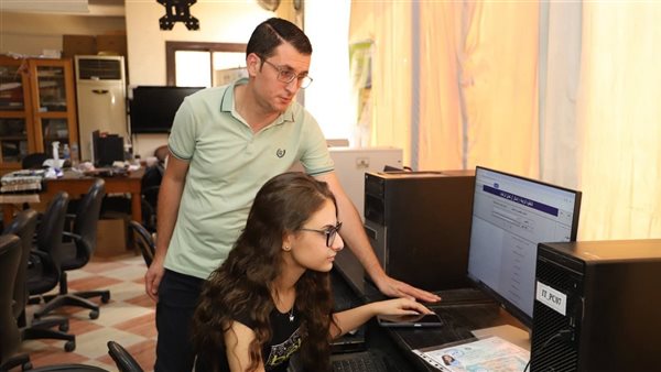 تنسيق الجامعات 2025