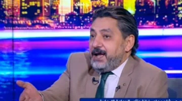 حسام الغمري: نتنياهو استغل الإخوان للضغط على مصر بخصوص التهجير
