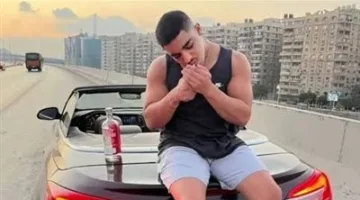 إحالة “طفل المرور” إلى محكمة الجنايات بتهمة تعاطي المخدرات والاعتداء على طالب في المقطم