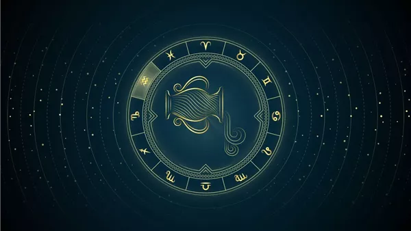 غدًا: اكتشف ما يخبئه لك الحظ في 31 يوليو لأبناء برج الدلو