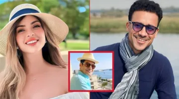 باسم سمرة يشارك في طاقم فيلم الكراش مع أحمد داود وميرنا جميل