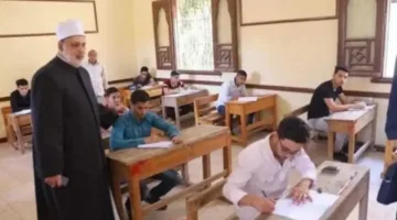 تاريخ امتحانات الدور الثاني للثانوية الأزهرية 2025: كل المعلومات الضرورية!