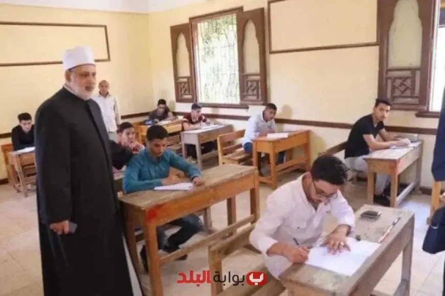 تاريخ امتحانات الدور الثاني للثانوية الأزهرية 2025: كل المعلومات الضرورية!