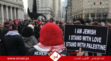 نصف اليهود الأمريكيين “ذوي التوجهات الليبرالية القوية” يرون أن إسرائيل تمارس إبادة جماعية في غزة.