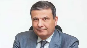 بنك التعمير والإسكان يوافق على تعيين علاء فاروق كعضو غير تنفيذي في مجلس إدارته