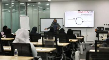 برنامج “التثقيف المالي” يواصل جهوده لنشر الوعي المالي في المجتمع
