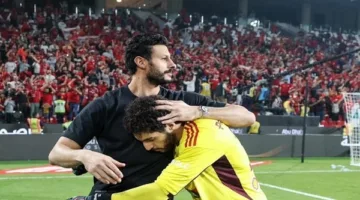 أحمد شوبير: ريبيرو يشعل ثورة داخل الأهلي والأدلة هنا!