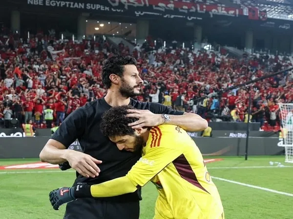 أحمد شوبير: ريبيرو يشعل ثورة داخل الأهلي والأدلة هنا!