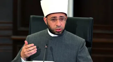 وزير الأوقاف: مشروع “صحح مفاهيمك” يعد مبادرة وطنية شاملة