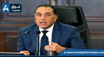 رئيس الوزراء: استخدام الطاقة الكهربائية حقق مستويات غير مسبوقة في الأيام الأخيرة
