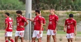 نجم نيجيريا ينضم للأهلي ويُسجل رسميًا.. مصدر يكشف عن مفاجأة