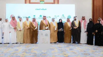 الأمير سلمان بن سلطان يحصل على شهادة اعتماد المدينة المنورة كمدينة صحية للمرة الثانية