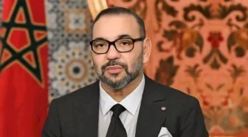 محمد السادس يأمر بتقديم مساعدات طبية وإنسانية عاجلة إلى غزة