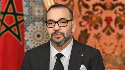محمد السادس يأمر بتقديم مساعدات طبية وإنسانية عاجلة إلى غزة محمد السادس يأمر بتقديم مساعدات طبية وإنسانية عاجلة إلى غزة