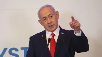 نتنياهو يطالب بتقديم الدعم الجوي لسكان غزة!