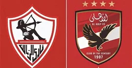 عاجل | الزمالك يظفر رسمياً بصفقة من الأهلي