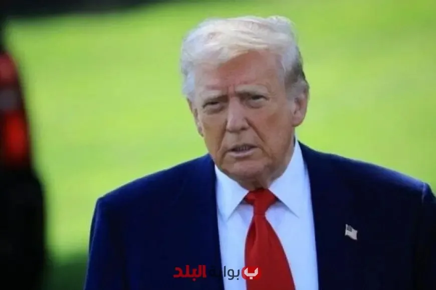 ترامب يعلن: منح اللاجئين الأوكرانيين فرصة البقاء في أمريكا حتى انتهاء الحرب