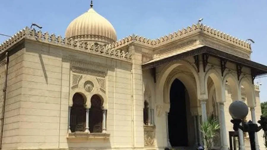 وزارة الثقافة تُعلن عن إدراج مركز الجزيرة للفنون “متحف الخزف الإسلامي” ضمن سجل التراث المعماري والعمراني العربي. وزارة الثقافة تُعلن عن إدراج مركز الجزيرة للفنون “متحف الخزف الإسلامي” ضمن سجل التراث المعماري والعمراني العربي.